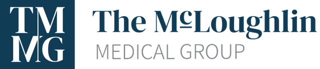 The McLoughlin Medical Group