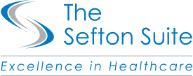 The Sefton Suite – Excellence in Healthcare
